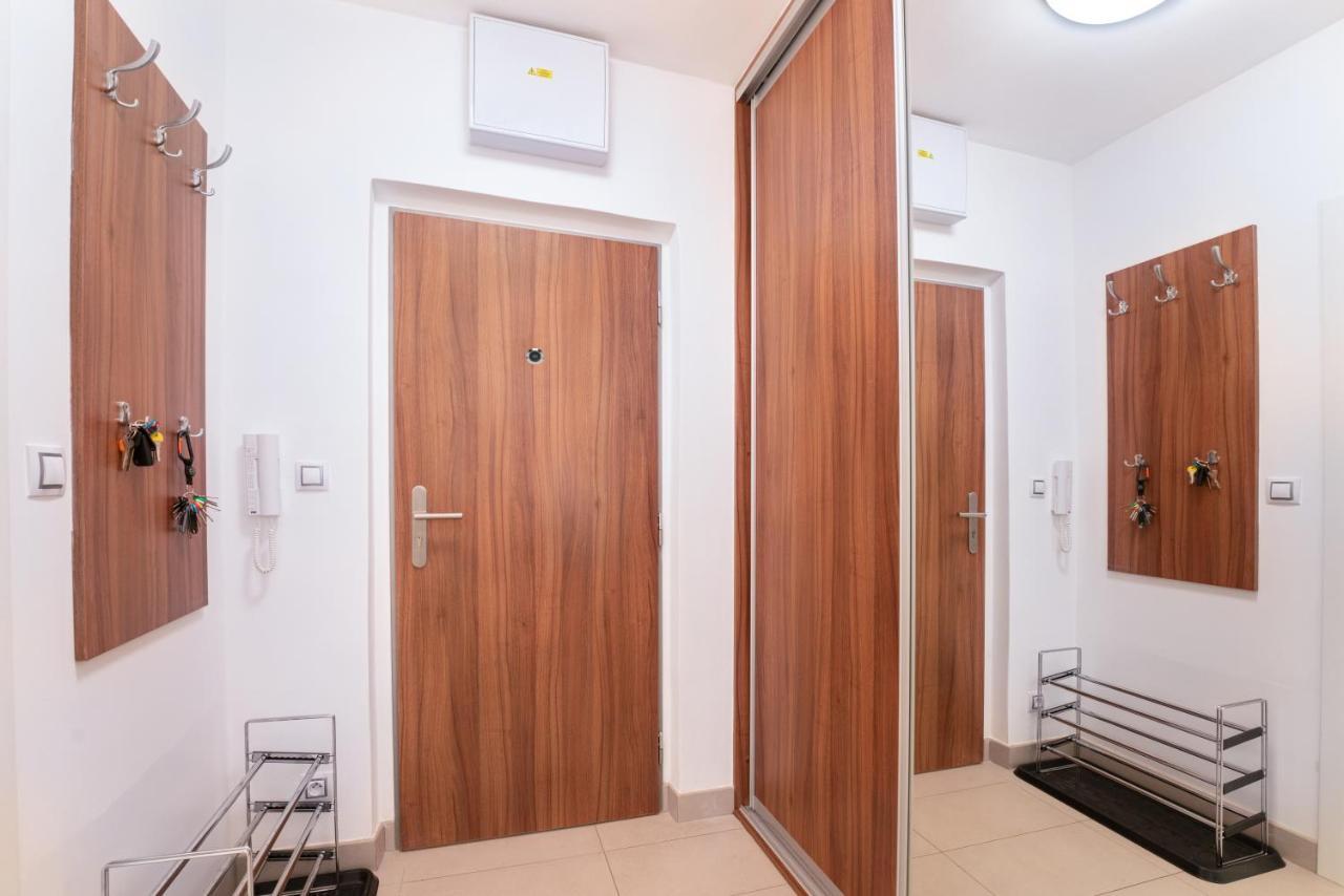 Ferienwohnung Depandance Marnet Sneznik Dolní Morava Exterior foto