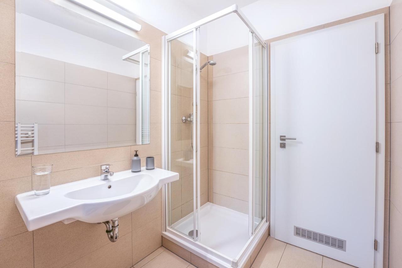 Ferienwohnung Depandance Marnet Sneznik Dolní Morava Exterior foto